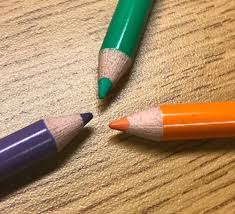 Color schemes or palettes are often defined by where they are situated on the color wheel. Cathryn Jakicic S Working With Split Complementary Colors Wire Jewelry Design