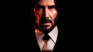 The John Wick Franchise. The greatest action series of our time