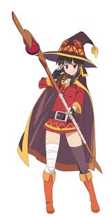 Nagoryuki-Losercity's visionary character from Guiltygear