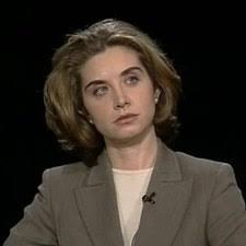 James Graff — Charlie Rose