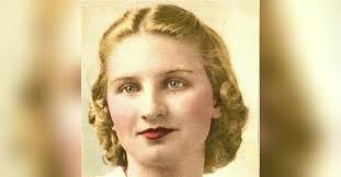 Mrs. Rose Powell Clinard Obituary