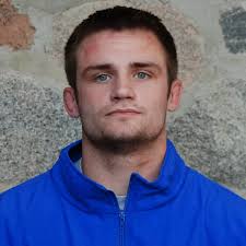 2012-13 Wrestling Roster