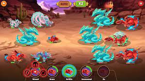 Dragonary • Android & Ios New Games