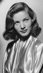 lauren becall 1940er frisuren vintage frisuren 50er jahre frisur