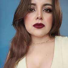 Monica Raya's Instagram, Twitter & Facebook