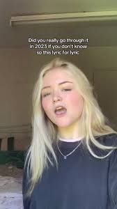 Bellama'e 💌🪩⭐️ (@bellamaebrown)'s videos with Escapism.