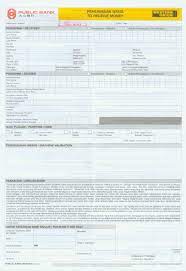 Online credit card application in support of your application. Public Bank Application Form Malaysepe