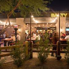 Our bell road storage facility serves north phoenix neighborhoods, including norterra, deer valley, paradise valley 7007 east bell road, scottsdale az 85254. Restaurant Salty Sow Cactus Phoenix Az Opentable