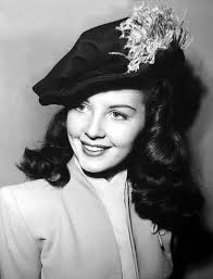 Barbara Bates: A Sad and Tragic Ending to a Promising Hollywood Beauty ~  Vintage Everyday