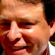 Robin Grimes (@RobinWGrimes)