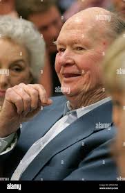 Plaintiff John McDarby, 77, of Park Ridge, N.J., sits in the courtroom  during opening arguments of proceedings, at Atlantic County Civil Courts  Building Monday, March 6, 2006, in Atlantic City, of his