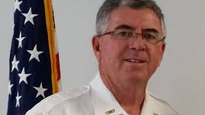 Anonymous letter blasting Camden’s Police Chief came before his retirement