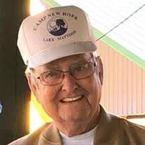 Donald "Don" H. McDowell Obituary