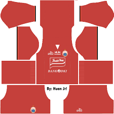 Dlscenter is the best place to get nice kits and logo for your team in dream league soccer. Kit Dls Keren Futsal 2020