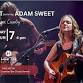 Sunday Sessions with Alex Hart featuring Adam Sweet