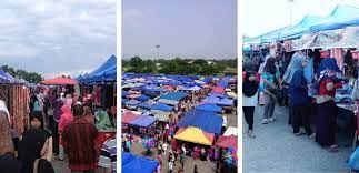 Opposite the alor setar sign and next to the balai besar is one of the city's most interesting monument: Senarai Nat Pasar Malam Di Kedah Majlis Daerah Pendang Facebook