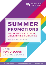 Ada beberapa alasan kenapa banyak menggunkan materila. Summer Promotions Catalogue 2020 Flip Book Pages 1 50 Pubhtml5