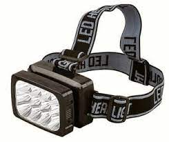 azarjla led kafa feneri lambasa yj 1837 led fener urunler