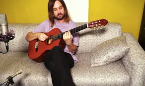 E a d g b e. Watch Tame Impala Jimmy Barnes Tones And I And More Music From The Home Front Highlights