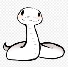 Here presented 61+ simple snake drawing images for free to download, print or share. Download Hd Draw One Eyed Snake Added By Markowuzhere Cute Easy Animal Drawings Clipart 5451491 Pinclipart