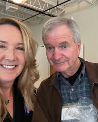 Jill Hoffman (@Jill4Sausalito)