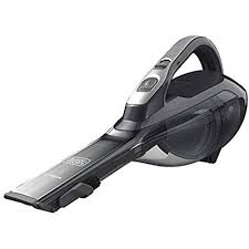 Black And Decker Lithium Hand Vacuum Charger Black Decker Hlva325bs21 Lithium Hand Vacuum Charging Base And Scent Charger Titanium Hand Vacuum Vacum Cleaner Decker