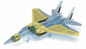 Designed to deliver value to the u.s. Boeing Says F 15ex Initiative Progressing Despite Budget Impasse