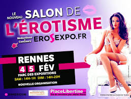 We did not find results for: Salon De L Erotisme Erosexpo Rennes 2017 Bretagneplus Com