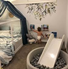 Full Size Or Queen Size Platform Bed Or Wooden House Bed Children Bed With Images House Beds Queen Size Platform Bed Kid Beds