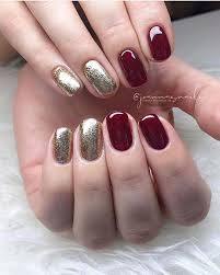 Maroon nails neon nails opi nails nail polishes manicures perfect nails gorgeous nails maroon nail designs winter lipstick. 23 Stylish Maroon Nails With Design Can Make Your Day