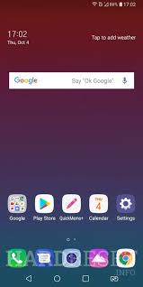 In that case, if you cannot remember the exact email and password, google will lock your phone because of frp. How To Backup Data On Lg K7 Unlocked As330 Titan How To Hardreset Info