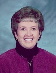 Carolyn E. Cordes Obituary