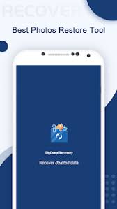 This is the best recovery record and best android data recovery app on play store Digdeep Recovery Recycle Deleted Photos Mod Apk Pro Unlocked