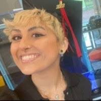 Veronica Marie Gonzalez