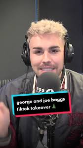 what a way to find out…sorry danny 😭 @georgebxggs @joebxggs 🎄 #georg...