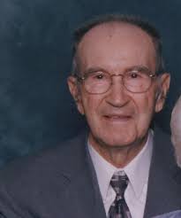 Albert Ziesman Obituary March 7, 2007