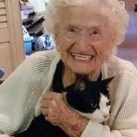 Gladys Forrester Obituary