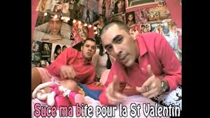 Il n'aime pas trop les 14 février. Casseurs Flowters Saint Valentin Orelsan 7th Tout Savoir Sur Orelsan Gringe Orelsan 7th Tout Savoir Sur Orelsan Gringe