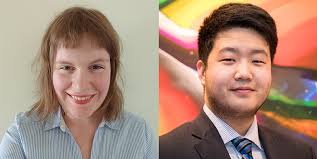 Serving their community: EngSci students win University of Toronto Student  Leadership Awards