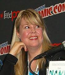 Michelle Rowen — Wikipédia