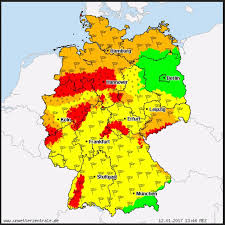 5 zulassungsstellen der stadt karlsruhe. Schnee Orkan Egon Bringt Schneechaos Nach Europa Der Polarwirbel Bei Der Arbeit Wobleibtdieglobaleerwaermung