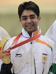 In 1976 summer olympics india went home empty handed, the first time since 1924. The Rise Of Abhinav Bindra India S First Ever Individual Olympic Gold Medallist Rio Flag Bearer