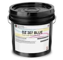 CP2 - Chromaline Screen Print Products