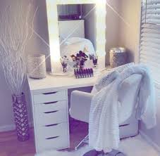 Makeup Vanity Table Ikea Australia Time Diy Corner Makeup Vanity Ideas Oak Make Australia Corne Ikea Vanity Table Makeup Organization Vanity Home Decor