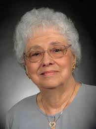 Beverly Baumann Obituary (1931