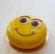 100 Photos De Desserts Au Glacage Miroir Et Quelques Recettes Delicieuses Archzine Fr Techniques De Decoration De Gateau Glacage Glacage Miroir
