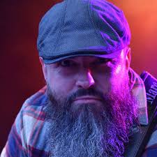 Marc Miner x Chuck Prato