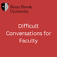 Guiding Difficult Conversations for Faculty event image