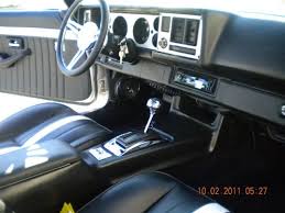 Dash Board And Gauges 1979 Camaro Camaro Cars Trucks