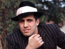 He does not hold mosquitoes in very high regard. Adriano Celentano S Landscape Photos Wall Of Celebrities